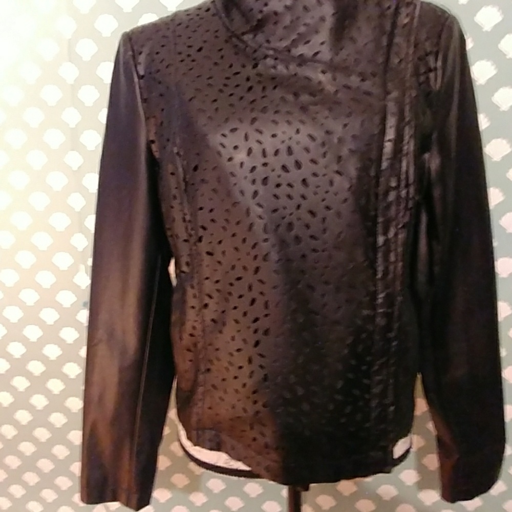 💕 Sheek Women's Jacket